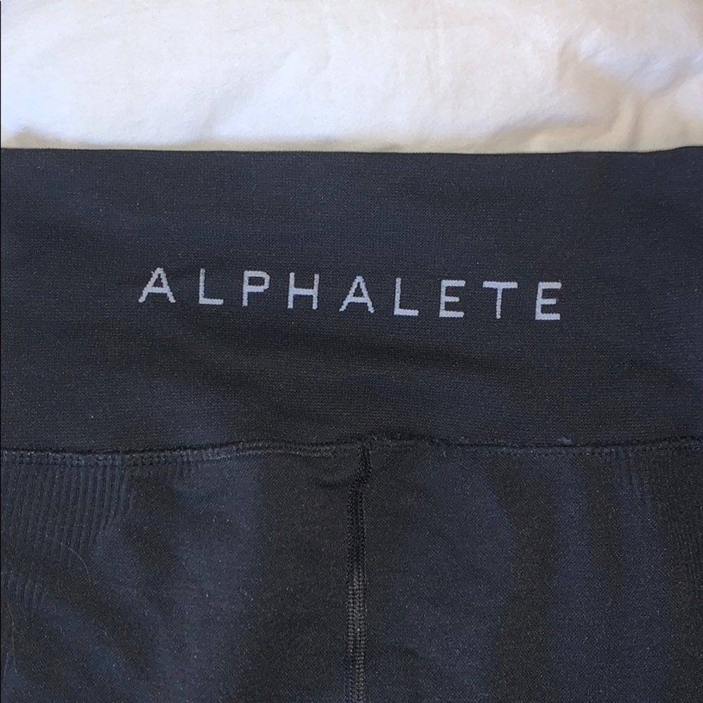 Alphalete Leggings